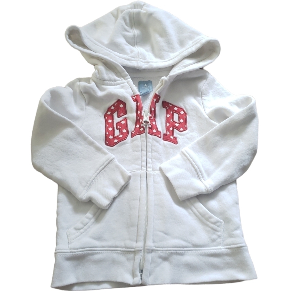 Gap 18-24m jacket
